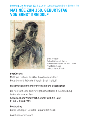 Matinee-Ernst-Kreidolf-Kunstmuseum-Bern