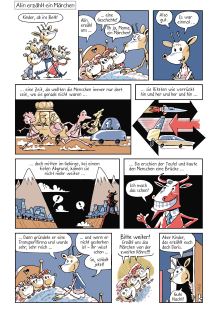 Märchen-Gotthard-Teufel