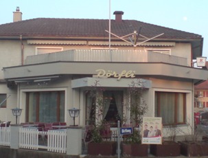 Restaurant-Doerfli-Schliern