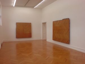 Virginia-Overton-Bern-Kunsthalle