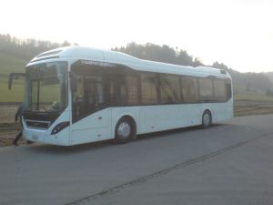 Volvo-Hybridbus-EuroVI
