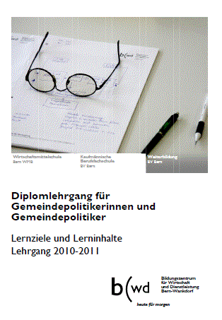 diplomlehrgang gemeindepolitiker