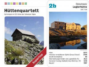 huettenquartett