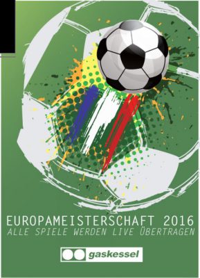 Gaskessel Bern - Public Viewing EM 2016 Gaskessel Bern - Public Viewing EM 2016