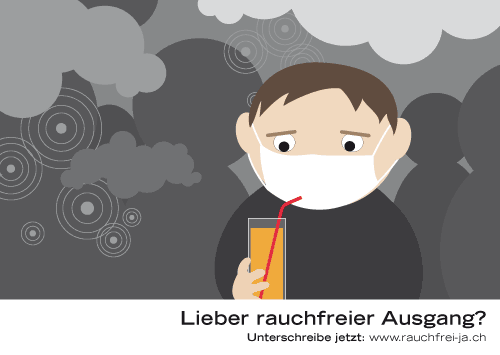 rauchfrei rauchfrei