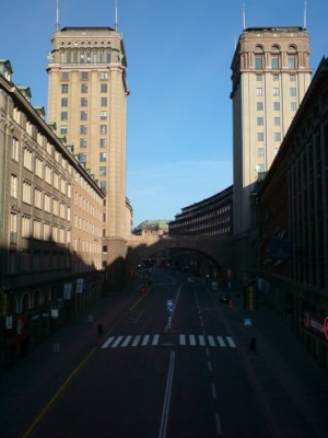 Kungsgatan