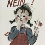 Frauenstimmrecht Schweiz Nein