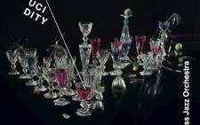 Swiss Jazz Orchestra Lucidity