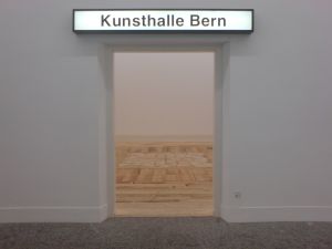 Virginia-Overton-Kunsthalle-Bern