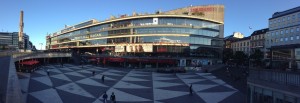 Kulturhuset Stockholm